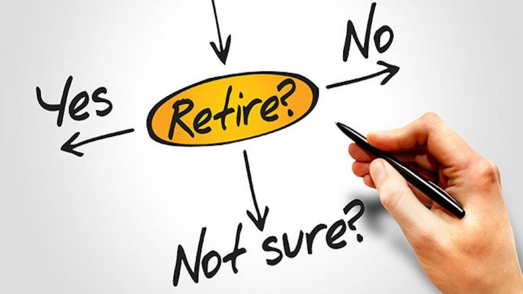 5 Things You Need to Decide Before You Retire
