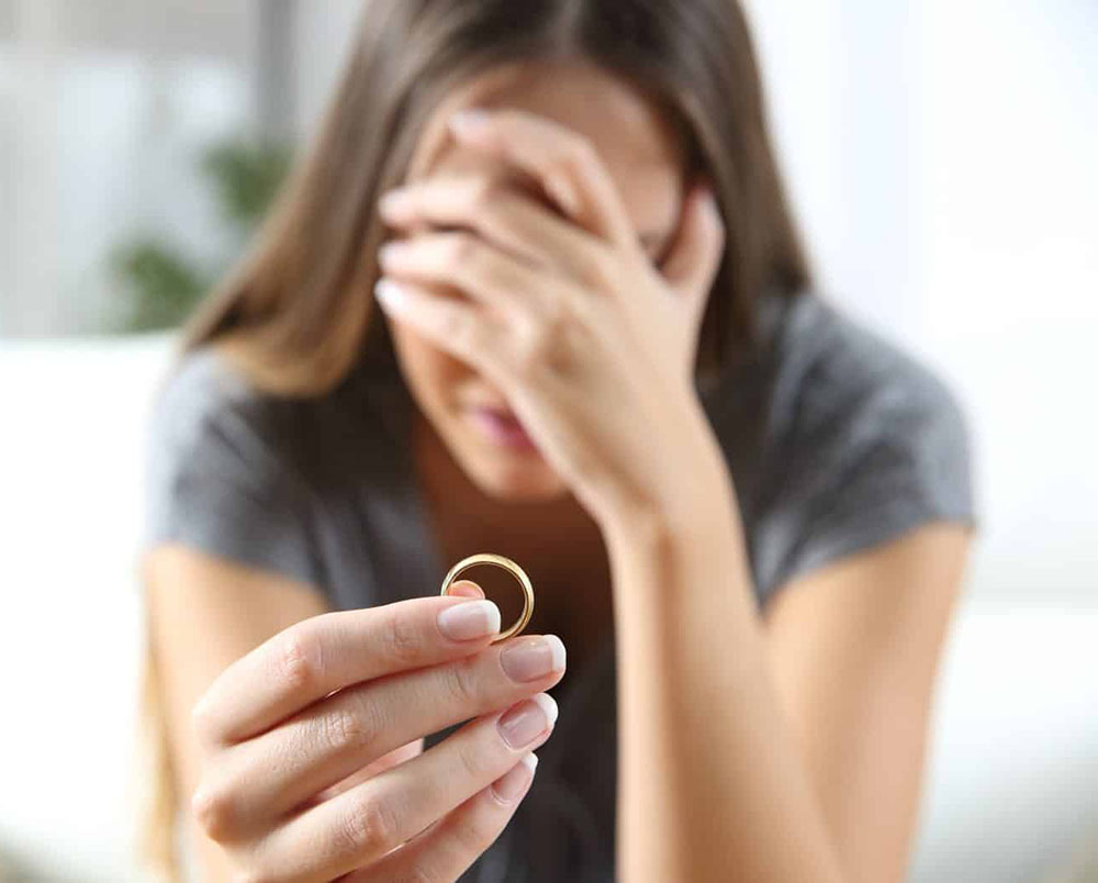 Your Spouse Wants a Divorce….Now What?!